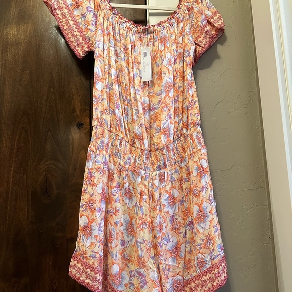 Poupette st Barth romper - Picture 4 of 5